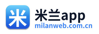 米兰app Logo